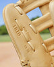 Close-up of the inside on the Wilson A2000® Baseball Classics 12.75" 1810 Baseball Glove