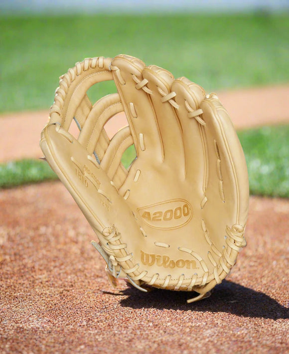 Wilson A2000® Baseball Classics 12.75" 1810 Baseball Glove