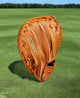 Wilson A2000® Baseball Classics 33.5" M23 Baseball Catcher's Mitt