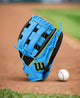 Wilson A500® 10.5" Utility Youth Baseball Glove