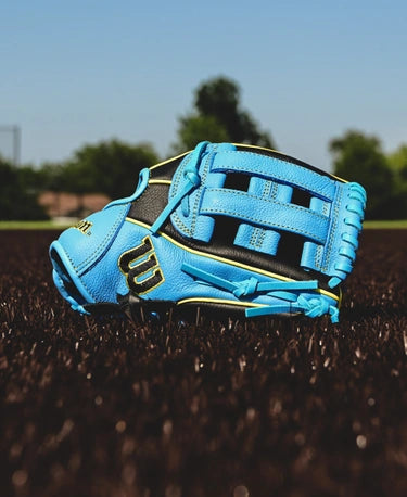 Wilson A500® 10.5" Utility Youth Baseball Glove