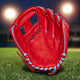 Wilson A500® 11.5" Utility Youth Baseball Glove