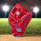 Wilson A500® 11.5" Utility Youth Baseball Glove