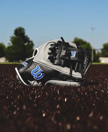 Wilson A900® PF1125 Pedroia Fit™ 11.25" Baseball Glove