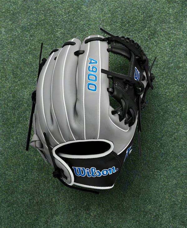 Wilson A900® PF1125 Pedroia Fit™ 11.25" Baseball Glove