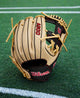 Wilson A900® PF115 Pedroia Fit™ 11.5" Baseball Glove