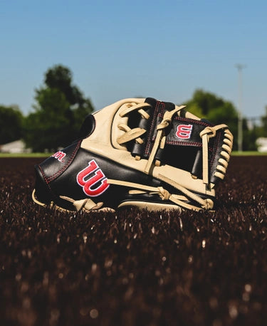 Wilson A900® PF115 Pedroia Fit™ 11.5" Baseball Glove