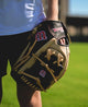 Player in the field using the Wilson A900® PF115 Pedroia Fit™ 11.5" Baseball Glove