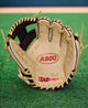 Wilson A900® PF115 Pedroia Fit™ 11.5" Baseball Glove
