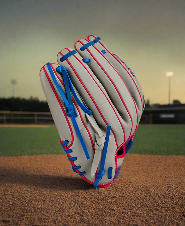 Wilson A900® PF12 Pedroia Fit 12" Utility Baseball Glove