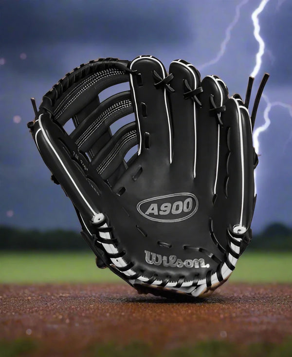 Wilson A900® PF1892 Pedroia Fit 12.25" Baseball Glove