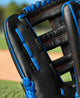 Close-up of the inside of the Wilson Fall 2024 A1000® 12.25" PF1892 Baseball Glove
