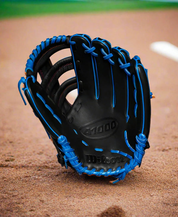 Wilson Fall 2024 A1000® 12.25" PF1892 Baseball Glove
