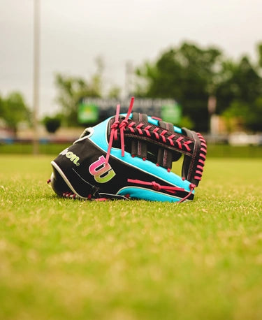 Wilson Winter 2024 A2K® 1810SS 12.75" Baseball Glove