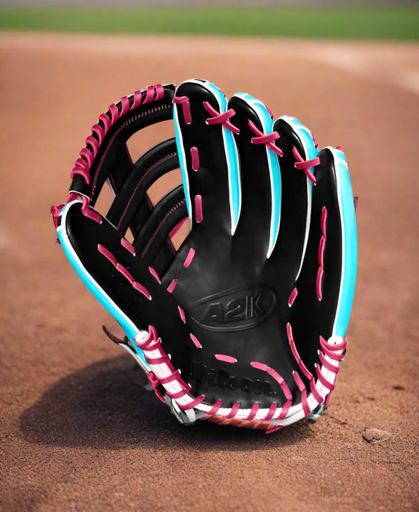 Wilson Winter 2024 A2K® 1810SS 12.75" Baseball Glove