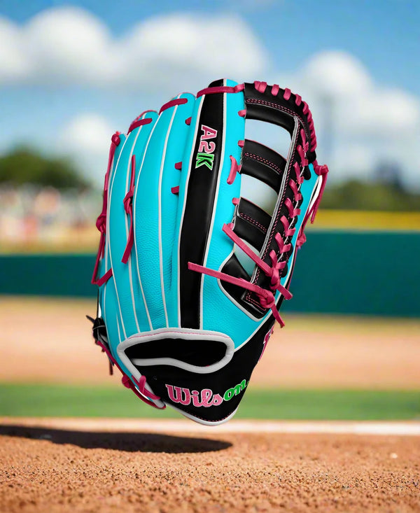 Wilson Winter 2024 A2K® 1810SS 12.75" Baseball Glove