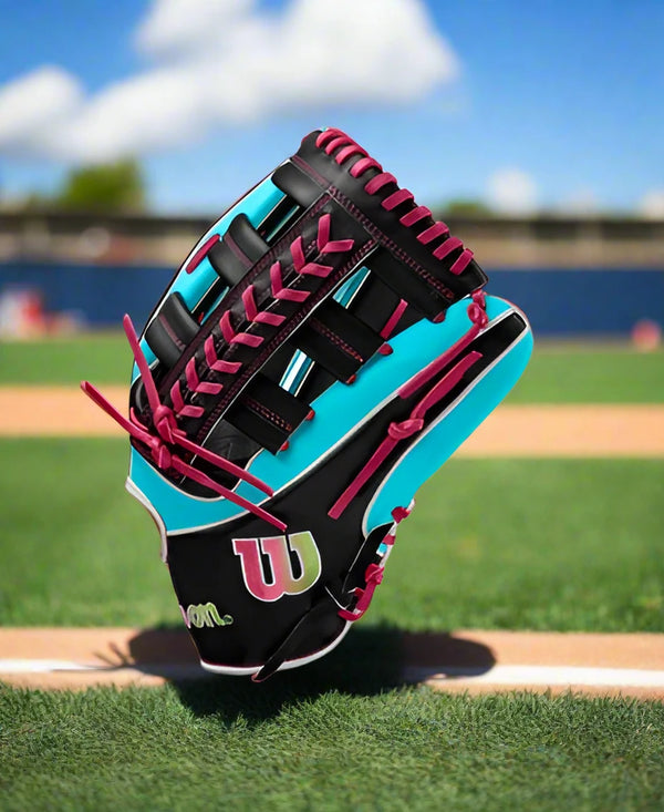 Wilson Winter 2024 A2K® 1810SS 12.75" Baseball Glove