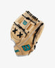 Wilson Fall 2024 A2000® FP75 11.75" Fastpitch Glove