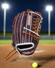 Wilson Spring 2025 Aliyah Andrews A2000® T125 12.5" Fastpitch Glove
