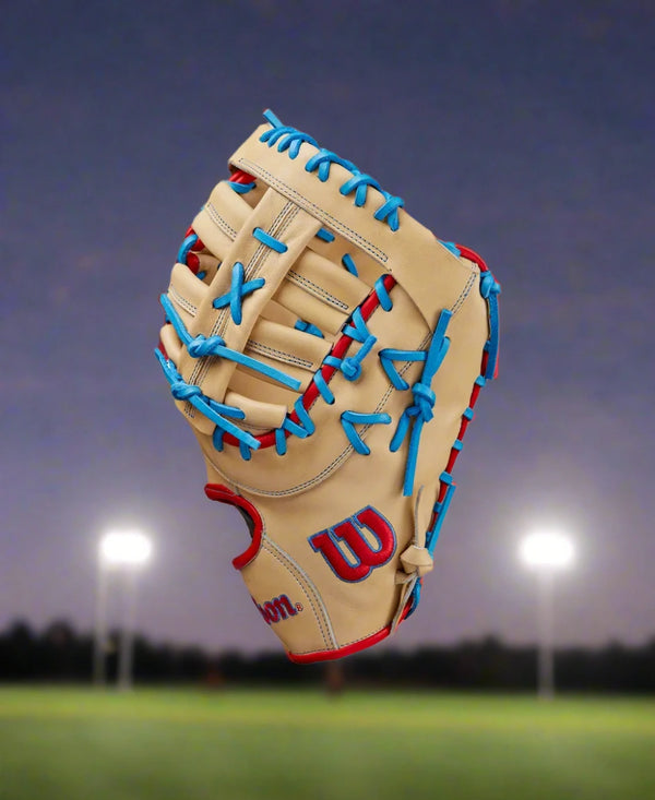Wilson Spring 2025 A2000® 1677 12.5" Baseball First Base Mitt