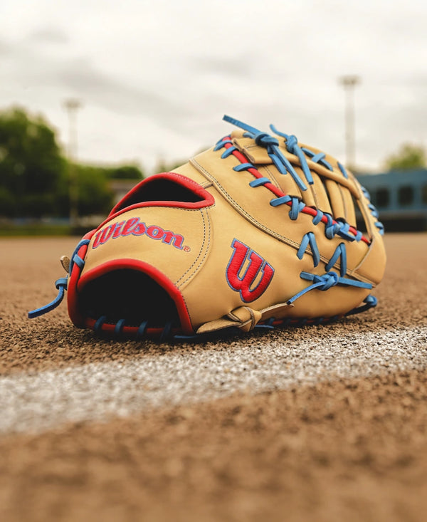 Wilson Spring 2025 A2000® 1677 12.5" Baseball First Base Mitt