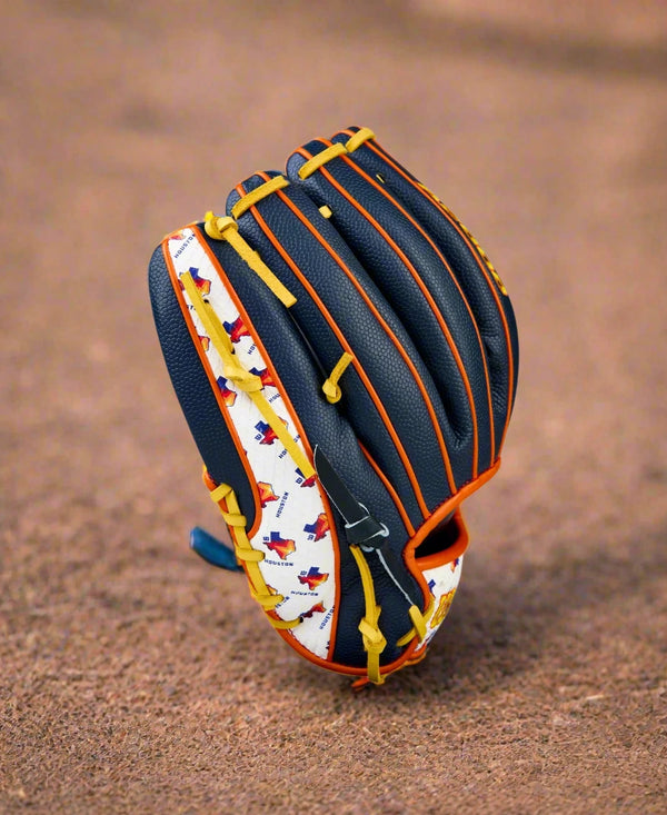 Wilson A2000® Houston 1786SS 11.5" Baseball Glove