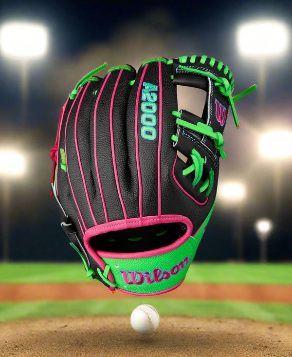 Wilson Summer 2025 A2000® 1786SS 11.5" Baseball Glove