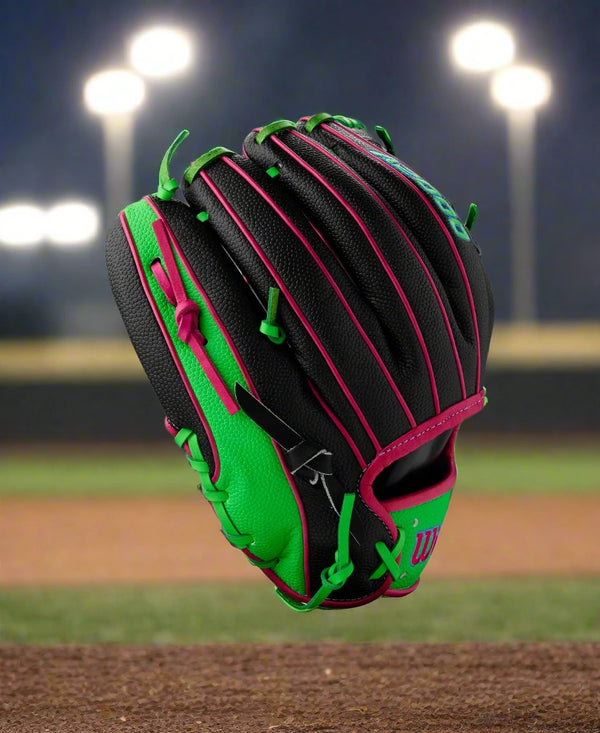 Wilson Summer 2025 A2000® 1786SS 11.5" Baseball Glove