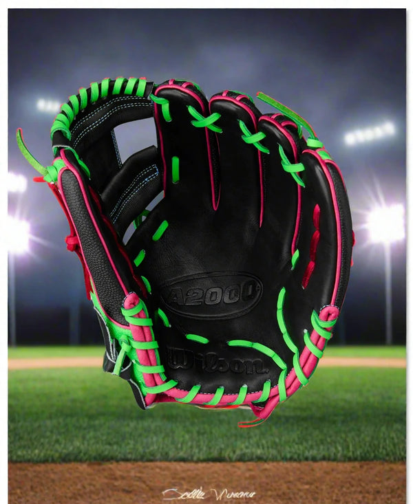 Wilson Summer 2025 A2000® 1786SS 11.5" Baseball Glove