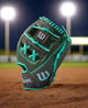 Wilson Summer 2025 A2000® 1975 11.75" Baseball Glove