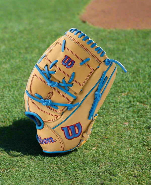 Wilson Summer 2025 A2000® B125 12.5" Baseball Glove