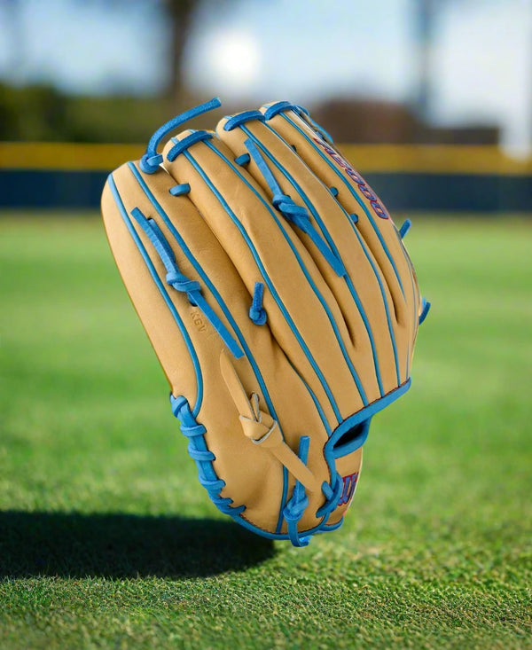 Wilson Summer 2025 A2000® B125 12.5" Baseball Glove