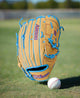 Wilson Summer 2025 A2000® B125 12.5" Baseball Glove