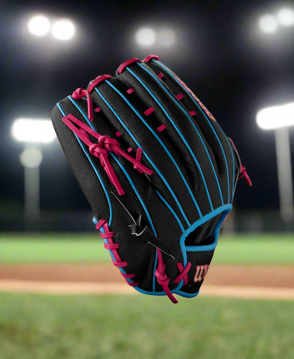 Wilson Summer 2025 A2000® 1777SS 12.75" Baseball Glove