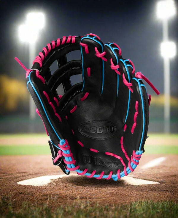 Wilson Summer 2025 A2000® 1777SS 12.75" Baseball Glove