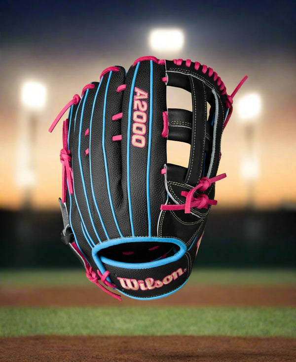 Wilson Summer 2025 A2000® 1777SS 12.75" Baseball Glove