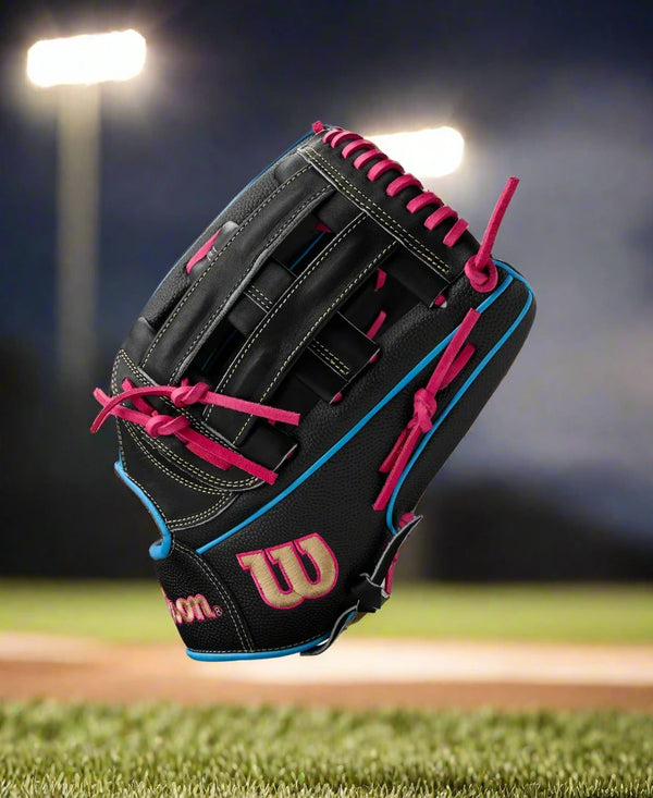 Wilson Summer 2025 A2000® 1777SS 12.75" Baseball Glove