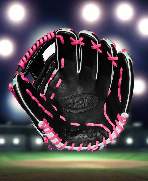 Wilson Summer 2025 A2K® 1720SS 11.5" Baseball Glove