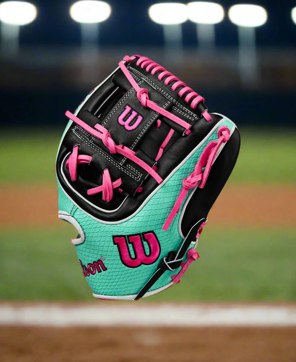 Wilson Summer 2025 A2K® 1720SS 11.5" Baseball Glove