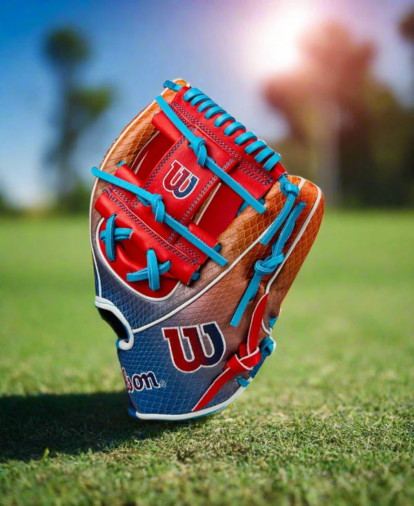 Wilson Summer 2025 A2K® 1786SS 11.5" Baseball Glove