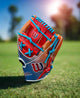 Wilson Summer 2025 A2K® 1786SS 11.5" Baseball Glove