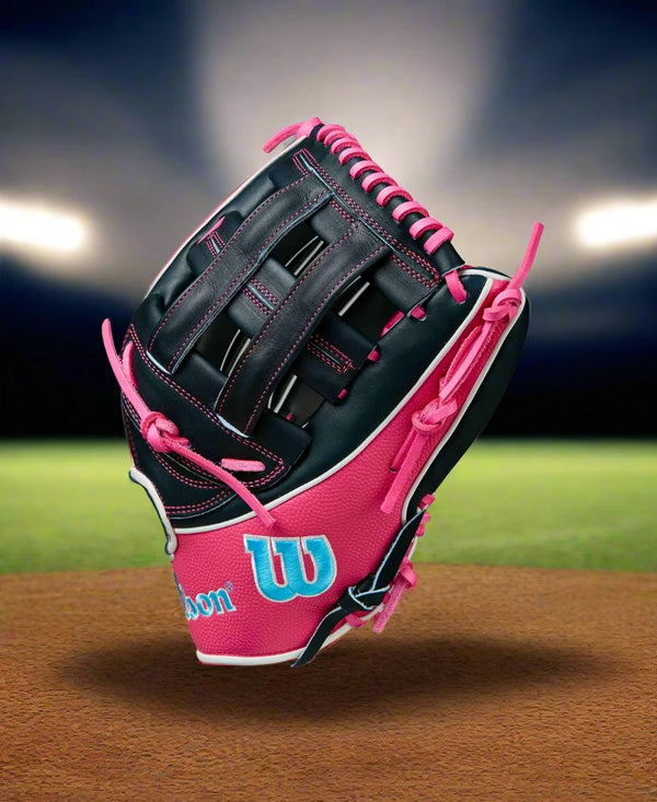 Wilson Summer 2025 A2K® 1750SS 12.5" Baseball Glove