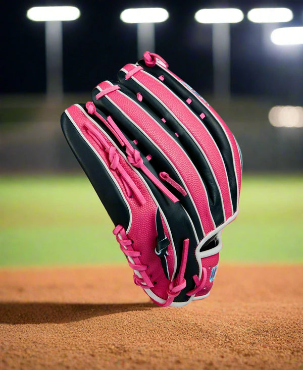 Wilson Summer 2025 A2K® 1750SS 12.5" Baseball Glove