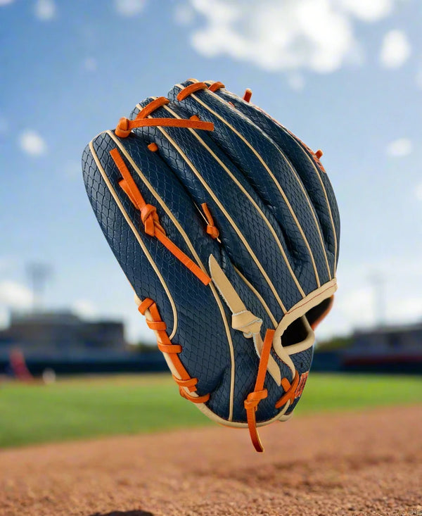 Wilson Summer 2025 A2000® Jose Altuve JA27 GM 11.5" Baseball Glove