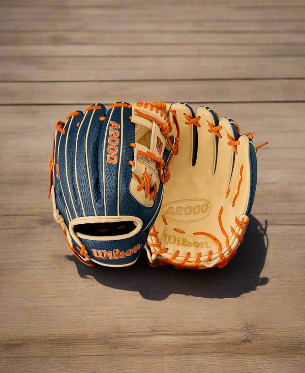 Wilson Summer 2025 A2000® Jose Altuve JA27 GM 11.5" Baseball Glove