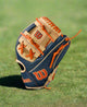 Wilson Summer 2025 A2000® Jose Altuve JA27 GM 11.5" Baseball Glove