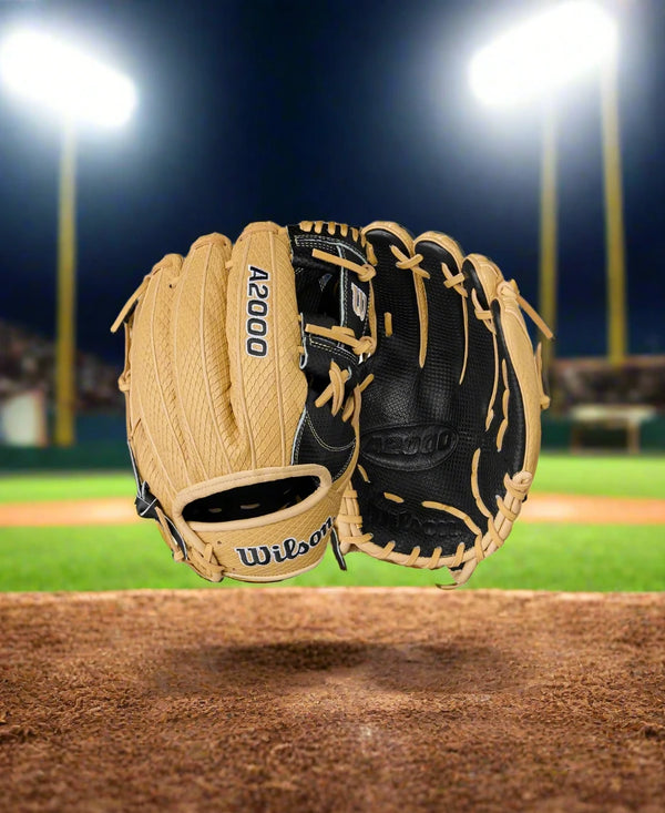 Wilson Summer 2025 A2000® Ke'Bryan Hayes KBH13 GM 11.75" Baseball Gloves