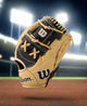 Wilson Summer 2025 A2000® Ke'Bryan Hayes KBH13 GM 11.75" Baseball Glove