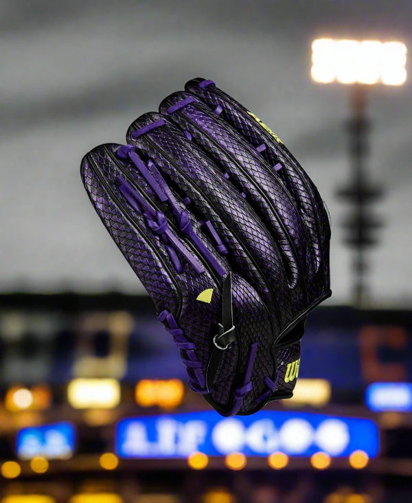 Wilson Summer 2025 A2K® Brenton Doyle BD9GM 12.75" Baseball Glove