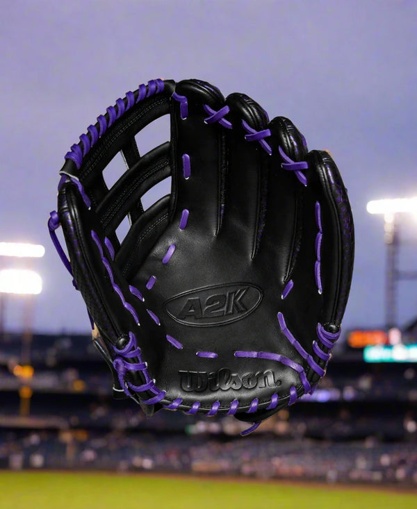 Wilson Summer 2025 A2K® Brenton Doyle BD9GM 12.75" Baseball Glove